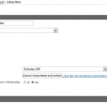 filtro personalizado en Google Analytics