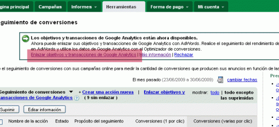 enlazar-objetivos-y-transacciones