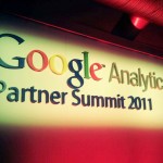Google Analytics Partner Summit 2011