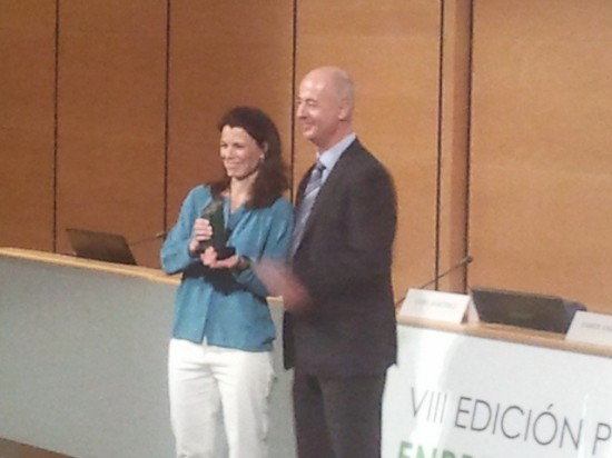 Premio Enpresa Digitala