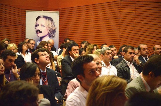 congreso nacional marketing ventas bilbao 2