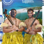 WTM asia