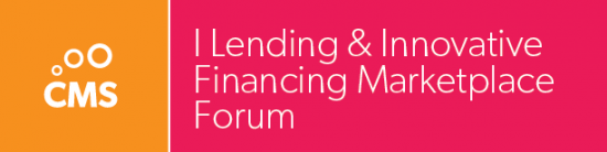 lending innovative financing marketplace forum