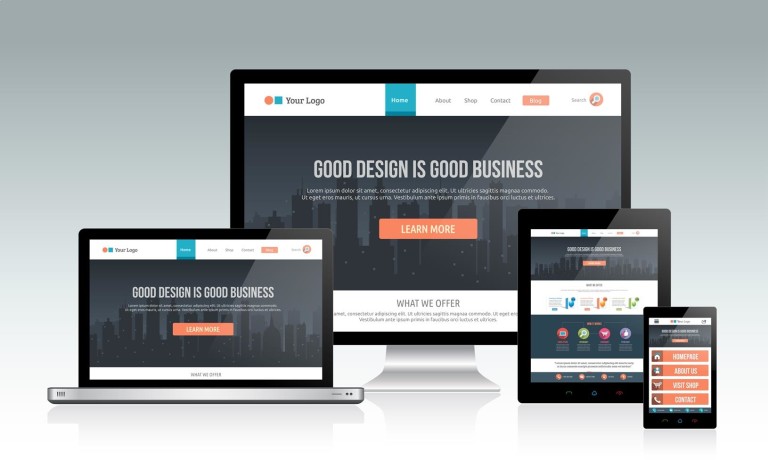 Desarrollo web móvil