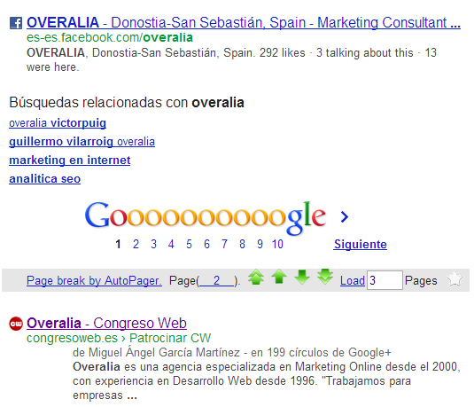 Auto Page Chrome