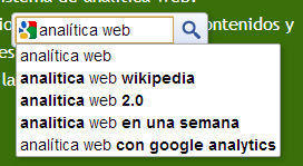 Highlight to search
