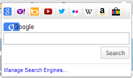 Search Box