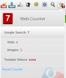 Web Counter