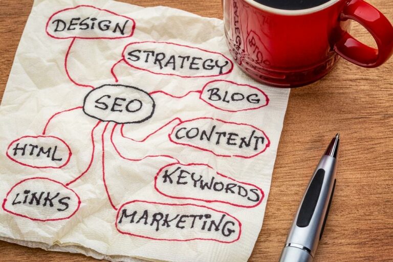 Auditoría SEO