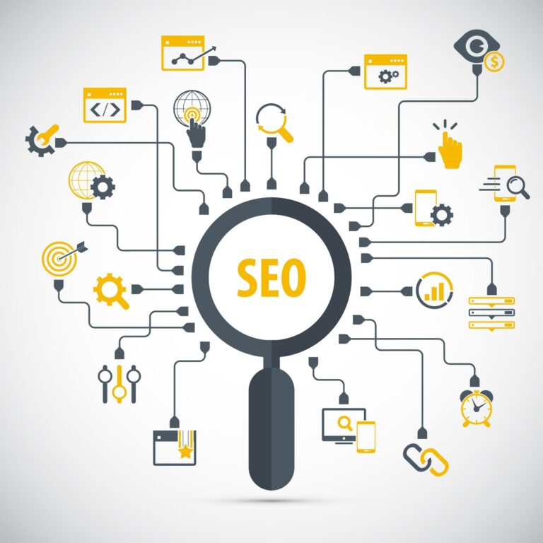 Consultor SEO