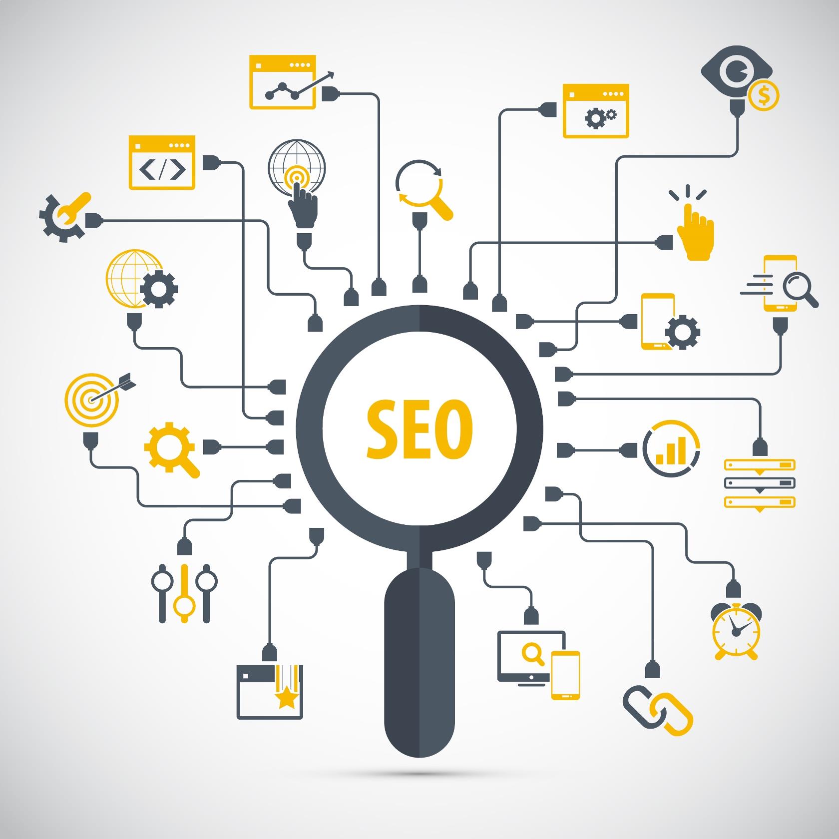 Consultor SEO