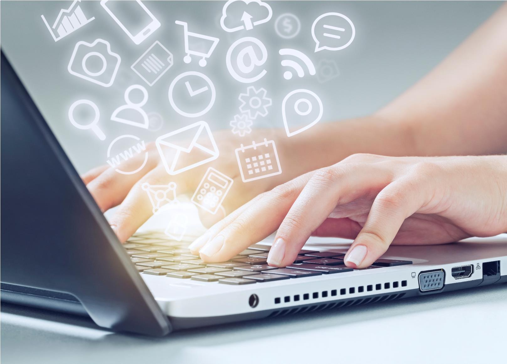 Crear página web rentable