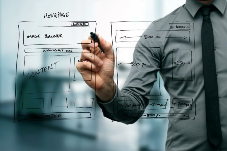 Consultoría web