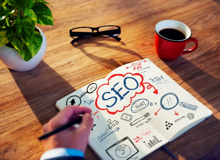 Contratar posicionamiento SEO