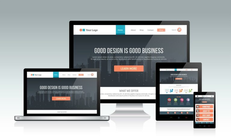 Desarrollo web móvil