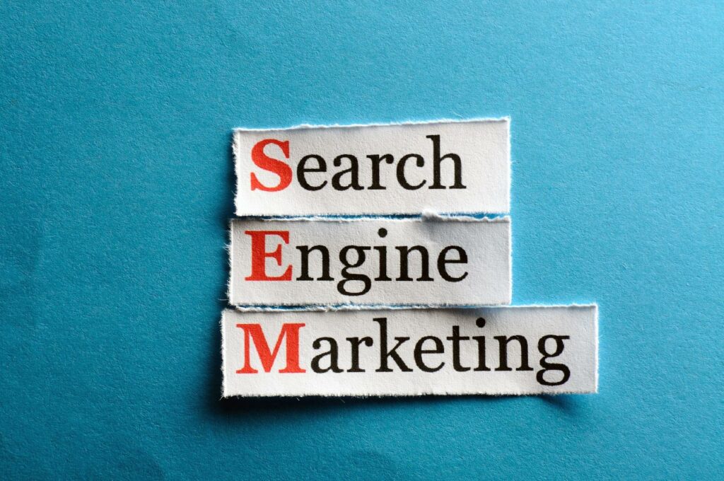 Gestión AdWords