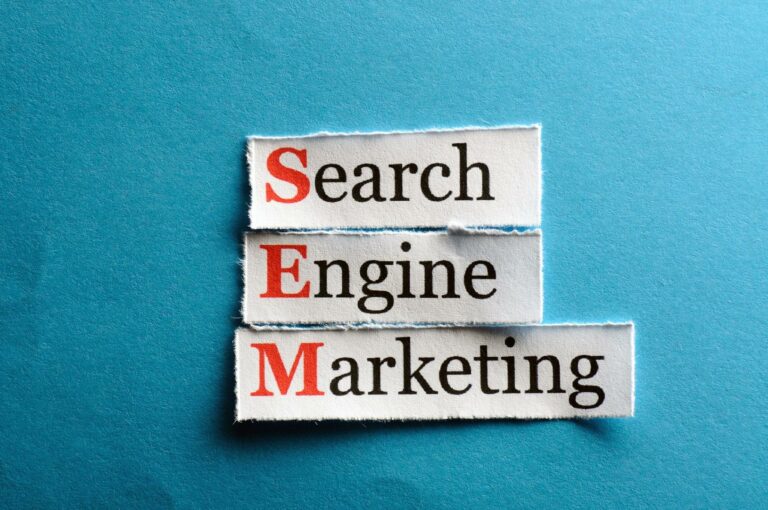 Gestión AdWords