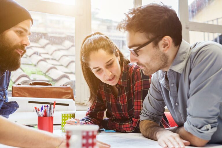 Empresas de diseño web