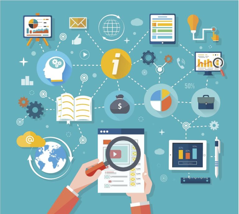 Estrategia SEO