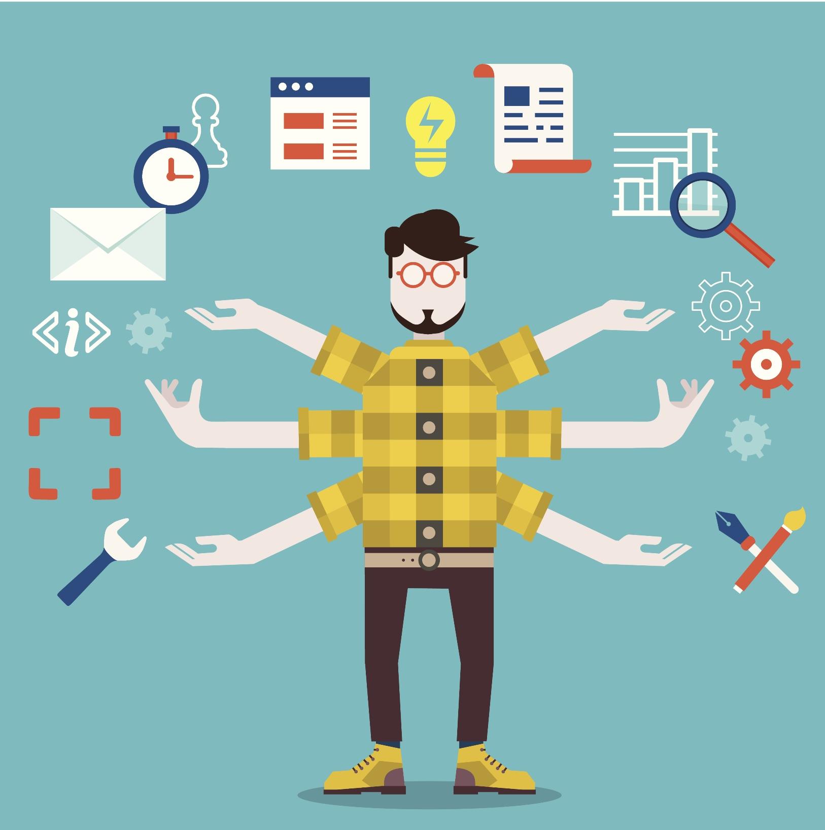 Experto SEO