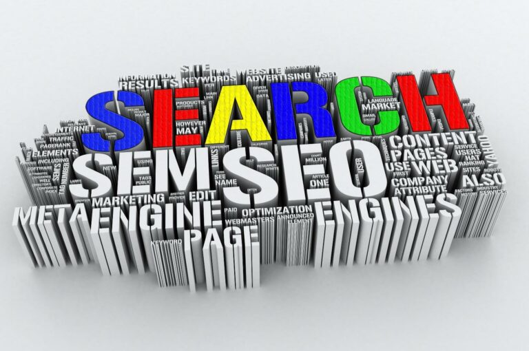 SEO y SEM