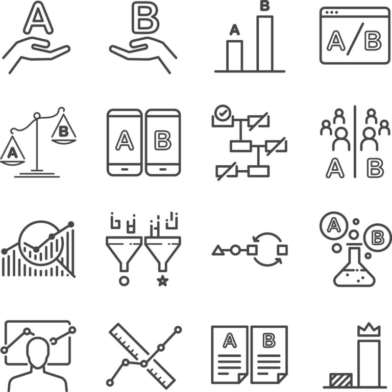 A/B Testing