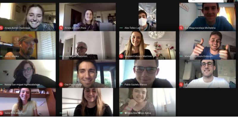 Birthgiving digital con Wanna Team Company