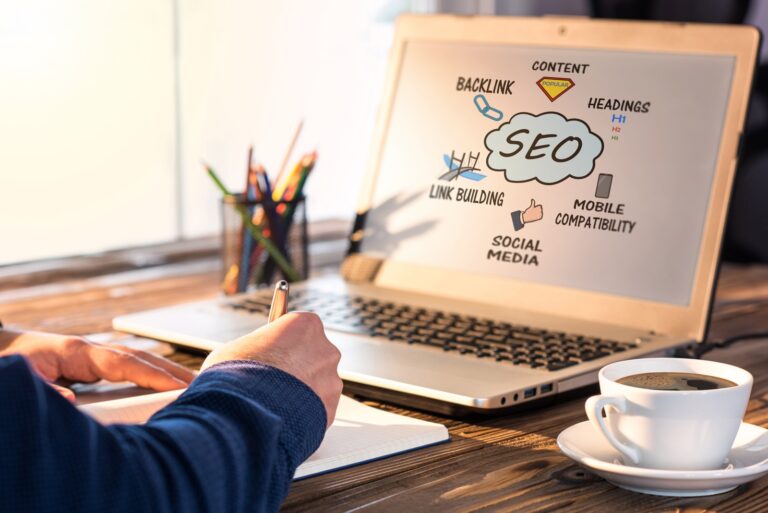 Auditoría SEO