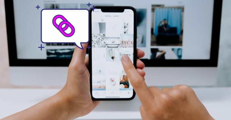 Herramientas para poner varios enlaces en la bio de Instagram