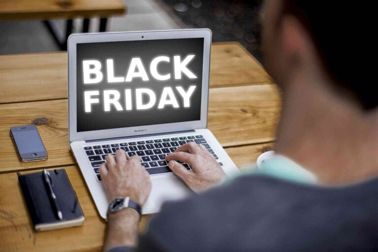 Consejos para la estrategia online del Black Friday