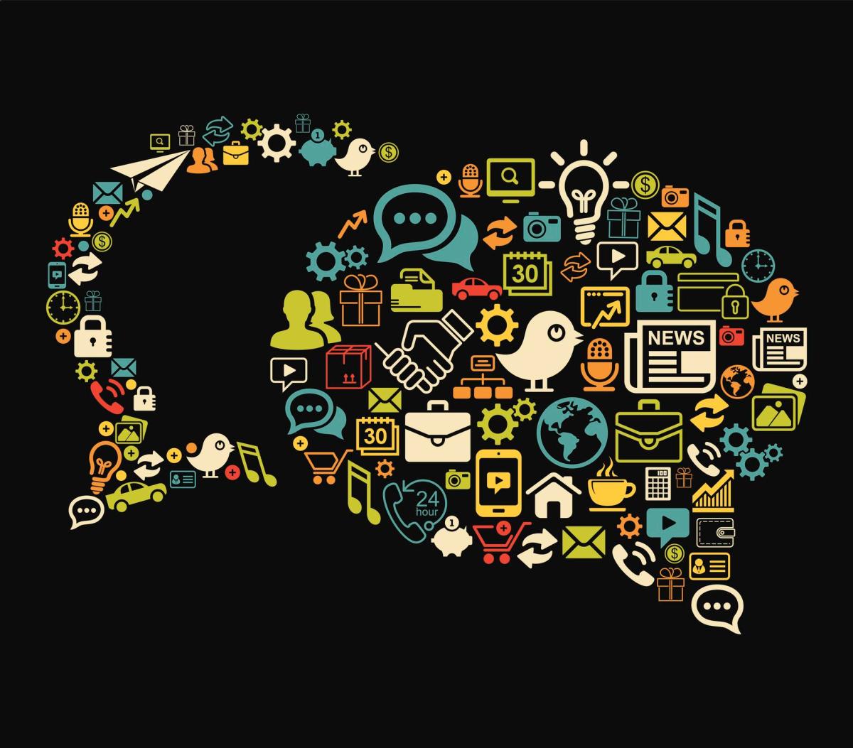 Social Media Listening: ¿para qué sirve?