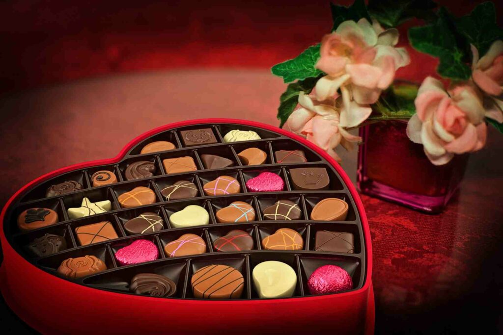 Tendencias de búsqueda y consejos de marketing para San Valentín