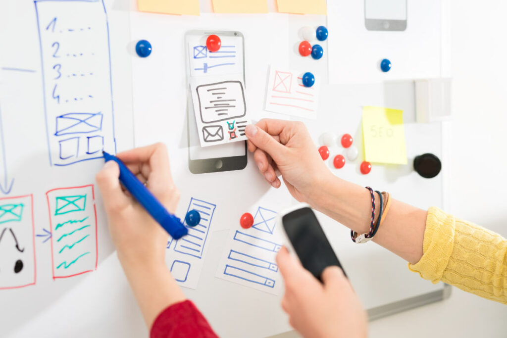 Cómo diseñar una landing page efectiva