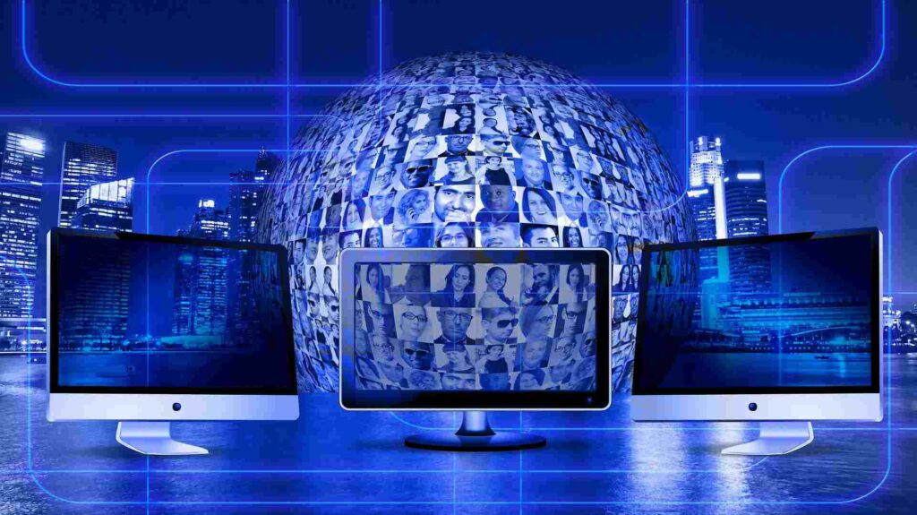 Internacionalización de empresas. Ventajas de la estrategia digital