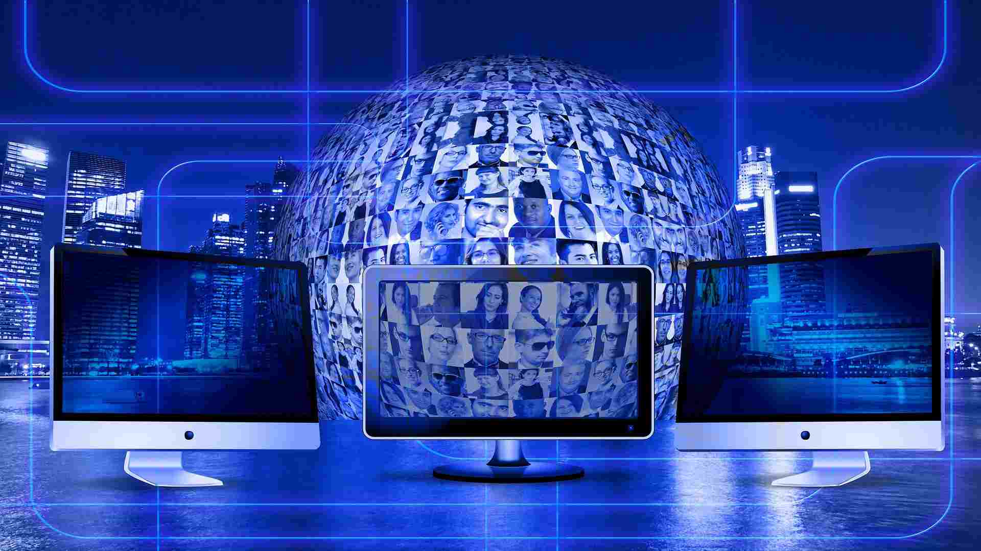 Internacionalización de empresas. Ventajas de la estrategia digital