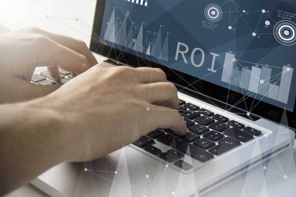 ¿Cómo calcular el ROI de tus acciones de marketing online?