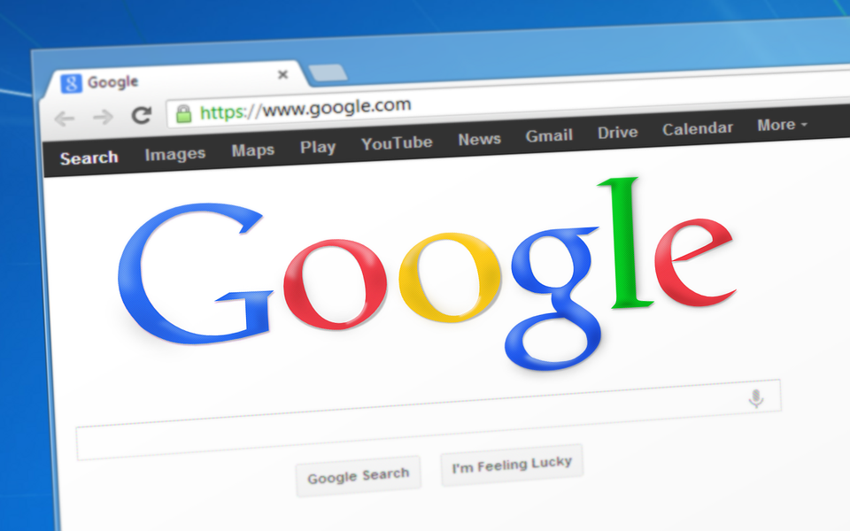 Actualizaciones del algoritmo de Google en 2021