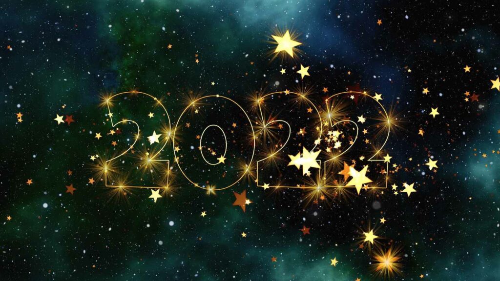 Tendencias de redes sociales para tu estrategia digital de 2022