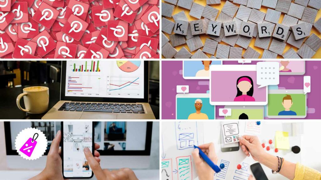 Marketing online: Top 10 de 2021