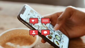 Claves del Estudio de Redes Sociales en España 2025