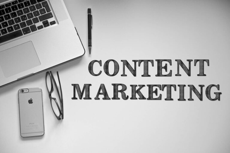 ¿Para qué sirve el marketing de contenidos?
