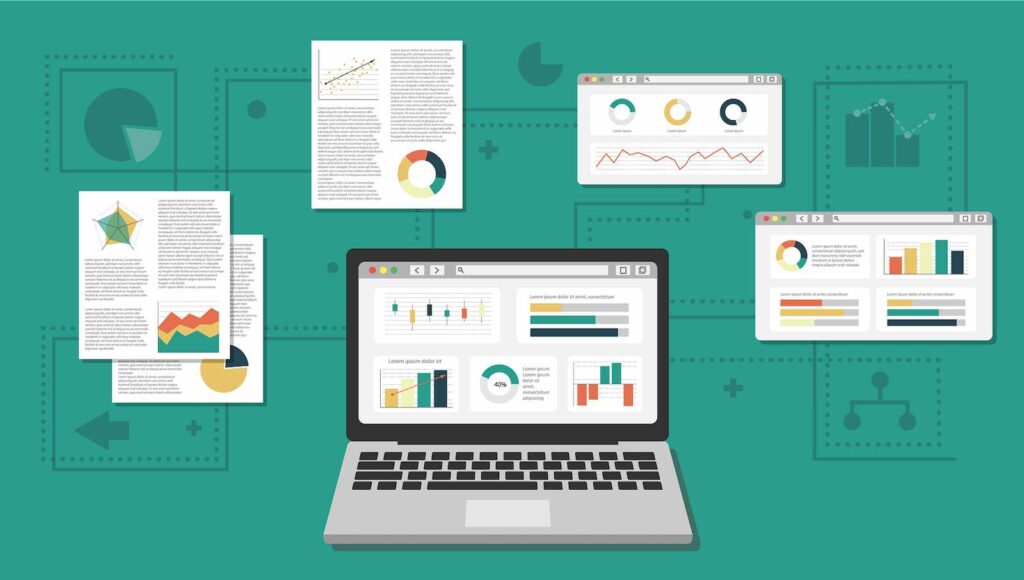 Medir resultados en redes sociales