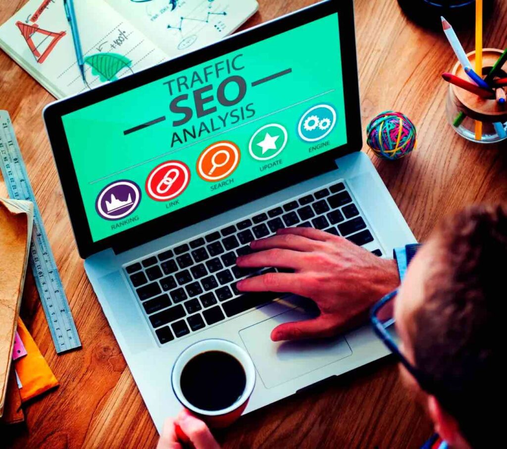 Cómo mejorar el SEO de tu tienda online