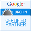 Urchin Certified Partner